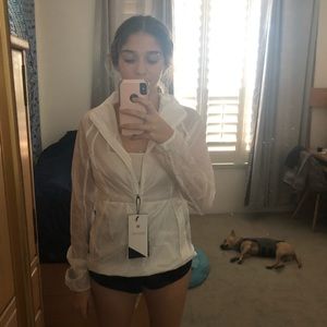 Lululemon jacket